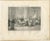 Madou, The Concordat, the First Consul and Prelates, 1827, Lithograph For Sale - Image 3 of 9