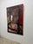 2000 - 2009 Abstract Modern Acrylic on Canvas Wall Art For Sale - Image 5 of 14