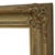 Large Baroque-Style Gilt Wooden Frame For Sale - Image 14 of 17