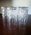 Vintage Mikasa Highball Crystal Cocktail Glasses - Set of 6 For Sale - Image 9 of 10