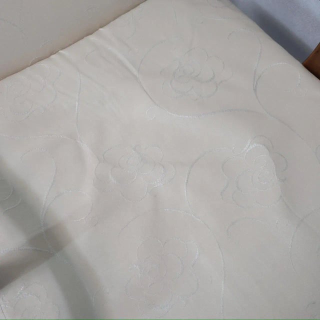 Mid-Century Camea Reclining Armchair by Renzo Franchi Camerani, 1950s For Sale - Image 18 of 18