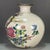 Chinese Ge-Type Crackle Glaze Famille Rose Vase With Bird & Flower Motif For Sale In Los Angeles - Image 6 of 8