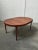 Mid-Century Teak Extendabe Table and Chairs from Moller, Denmark, Set of 5 For Sale - Image 18 of 18