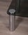 Marco Zanuso Vintage Glass Coffee Table by Marco Zanuso for Zanotta, 1970s For Sale - Image 4 of 7