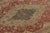1920s Antique Turkish Medallion Rug With Stately Medallion & Ornate Vinery - Rug & Kilim For Sale - Image 5 of 7