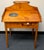 Farmhouse Antique 19th Century Primitive Pine Washstand For Sale - Image 3 of 12