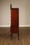 Queen Anne Style Mahogany Highboy Chest For Sale - Image 16 of 18