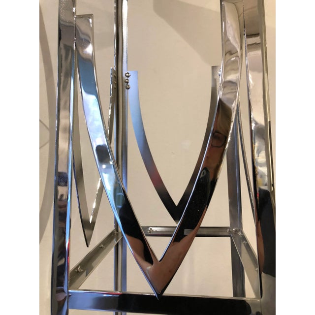 Floor Lamps, 1982, Set of 2 For Sale - Image 10 of 11