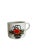 Late 20th Century Mottahedeh Teacups With Saucers in 18th Century Chinese Woodblock Pattern From the British Museum - 21 Pieces For Sale - Image 10 of 12