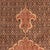 Tabriz Rug in Wool For Sale - Image 4 of 12