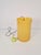 1960s Vintage Sugar Tube Pendant Lamp by John and Sylvia Reid for Rotaflex, 1960s For Sale - Image 5 of 11