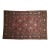 Antique Fine Tabriz Carpet - 6'10" x 10'5" For Sale