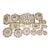Wedgwood 70-Piece Circa 19th Century Dinnerware Set For Sale