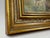 Bergmann, Boats, Oil on Board, 1900s, Framed For Sale - Image 3 of 9