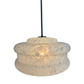 Pendant attributed to Ivan Jakeš, 1970s For Sale