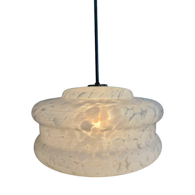 Pendant attributed to Ivan Jakeš, 1970s For Sale
