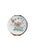 Chantilly circular Kakiemon decorated snuff box with gilt metal mounts. Circa 1745