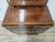 Black Art Deco Walnut Burl Sideboard with Mirror, 1940 For Sale - Image 8 of 18