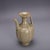 Vintage Chinese Celadon Glaze Yaozhou Style Ewer, Carved Floral Wine Pitcher For Sale - Image 9 of 10