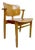 Vintage Finnish Dining Chair by Ilmari Tapiovaara for Artikek For Sale