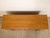 Mid 20th Century Mid 20th Century Nine Drawer Elmwood Dresser For Sale - Image 5 of 9