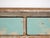 Sky Blue Chest of Drawers, 1920s For Sale - Image 11 of 17
