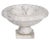 Mid 20th Century Diminutive Marble Footed Bowl, Made in Italy For Sale - Image 10 of 14