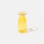 Contemporary Un Fiore Vase 22 - Golden Yellow For Sale - Image 3 of 6