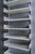 Metal Model 606 Wall Shelving Unit by Dieter Rams for Vitsoe. 1960s For Sale - Image 7 of 14