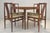 Extendable Table in Pau Ferro Wood from Factory Design, Denmark, 1960s For Sale - Image 11 of 16