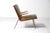 Boomerang Lounge Chair by Peter Hvidt & Orla Møgaard-Nielsen, 1990s For Sale - Image 4 of 17