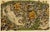 Josef Kott, Decorative Frieze with Acanthus & Putti, 1800s, Paper For Sale