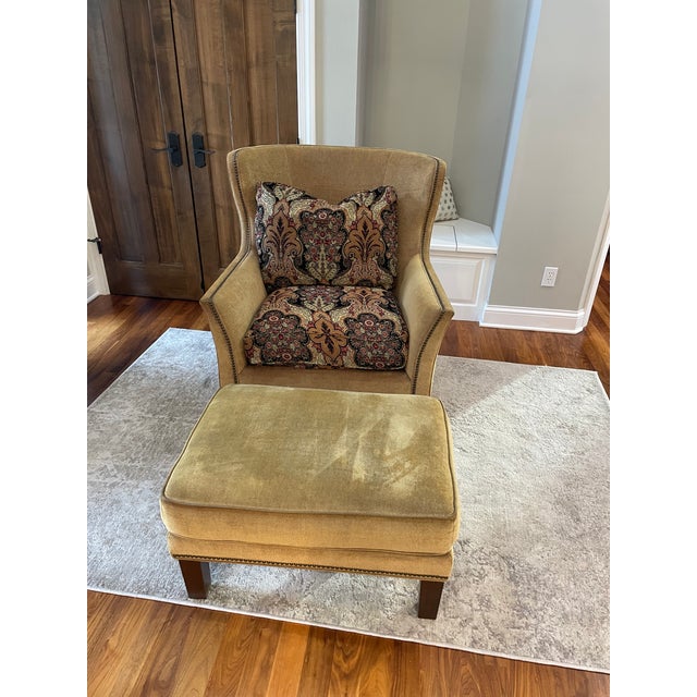 Ray Charles and Associate Norwalk Furniture Candice Olson 2012 For Sale - Image 9 of 13