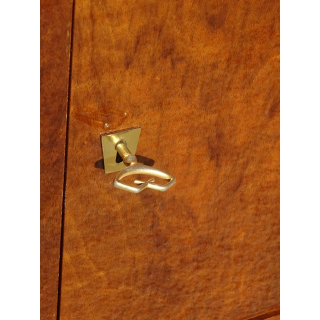 Vintage Showcase from Capelle, 1950s For Sale - Image 12 of 18