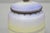 Antique Nippon Hand Painted Porcelain Countryside Lake Scene Covered Biscuit Jar For Sale - Image 10 of 17