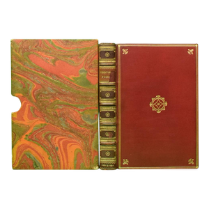 "Poetical Works of Alfred Lord Tennyson" 1926 Tennyson, Alfred Lord