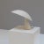 White Lavinia Lamp by Masayuki Kurokawa for Artemide For Sale - Image 8 of 12