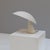 White Vintage Table Lamp by Masayuki Kurokawa for Artemide, 1980s For Sale - Image 8 of 12