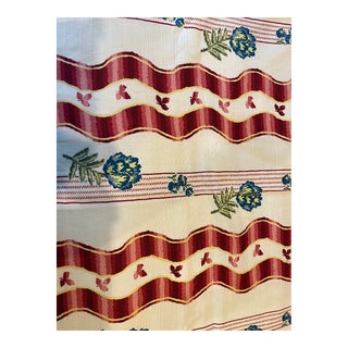 Late 20th Century Stroheim Dauphine by Charles Faudree - 2 Yards For Sale