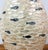 Vintage Fish Inlay Vase For Sale In West Palm - Image 6 of 7