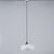 Farfalle Pendant Lamp by Des-in Line for Lamperti, 1980s For Sale - Image 4 of 11