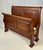 French Lexington Furniture "Bob Timberlake" Solid Cherry Queen Sleigh Bed For Sale - Image 3 of 13