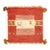 Pasargad DC Fine Hand Knotted Gabbeh Rug For Sale