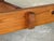 1970s Mid-Century Modern Brutalist Pomeranian Pine Coffee Table, Denmark, 1970s For Sale - Image 5 of 7