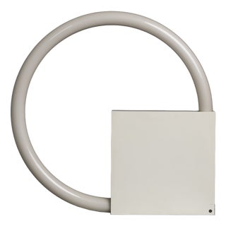 Vintage TC6 Table Lamp by Aldo Van Den Nieuwelaar for Artimeta, Netherlands, 1970s For Sale