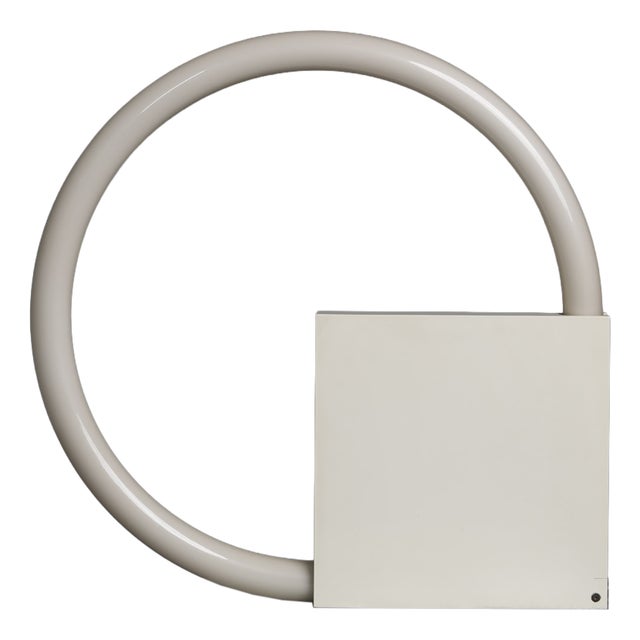 Vintage TC6 Table Lamp by Aldo Van Den Nieuwelaar for Artimeta, Netherlands, 1970s For Sale