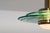 Brass and Glass 2079 Ceiling Lamp by Max Ingrand for Fontana Arte, Italy, 1960s For Sale - Image 3 of 17