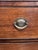 English 19th Century English Bowfront Chest For Sale - Image 3 of 12