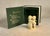 Vintage Department 56 Snowbabies “I Need a Hug”, in Original Packaging 1992-2003 For Sale - Image 4 of 8