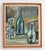 Jordi Maragall, Still Life with Bottles, 1977, Oil Painting on Canvas, Framed For Sale - Image 9 of 10